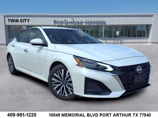2023 Nissan Altima for sale in Port Arthur TX