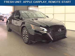 2023 Nissan Altima for sale in Dallas TX