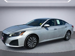2023 Nissan Altima