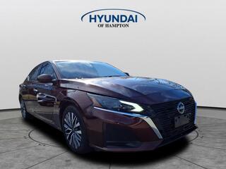 2023 Nissan Altima for sale in Hampton VA
