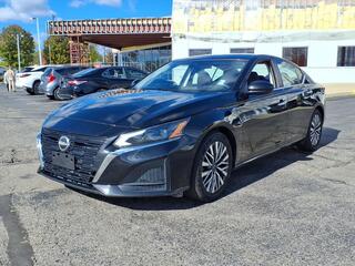 2023 Nissan Altima for sale in Lansing MI