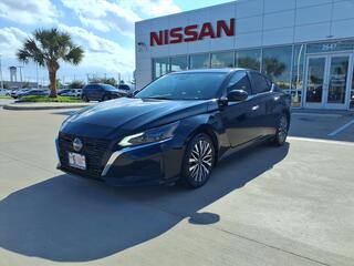 2023 Nissan Altima for sale in Kosciusko MS