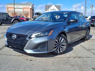 2024 Nissan Altima for sale in Port Arthur TX