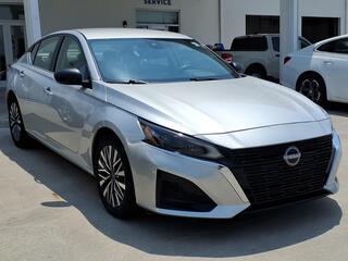 2024 Nissan Altima for sale in Greenville SC