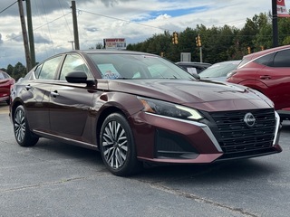 2024 Nissan Altima for sale in Easley SC