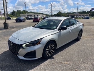 2024 Nissan Altima for sale in Dothan AL