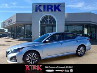 2024 Nissan Altima for sale in Grenada MS