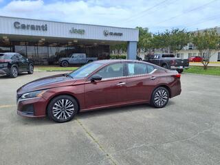 2024 Nissan Altima