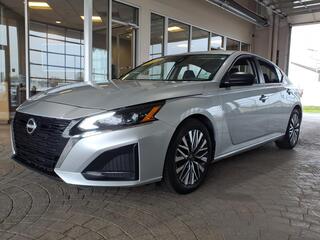 2024 Nissan Altima for sale in Lansing MI