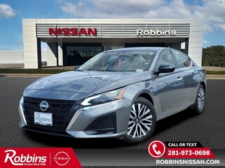 2024 Nissan Altima for sale in Humble TX