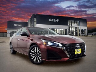 2024 Nissan Altima for sale in Beaumont TX