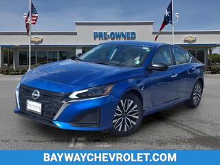 2025 Nissan Altima for sale in Pearland TX