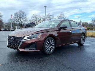 2025 Nissan Altima for sale in Charlotte NC