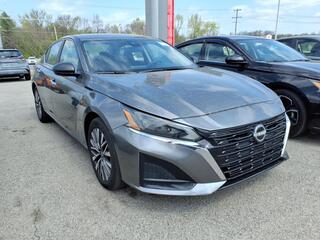 2025 Nissan Altima for sale in Clarksville TN