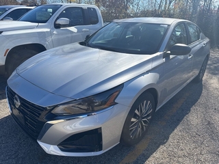 2025 Nissan Altima for sale in Wellesley MA