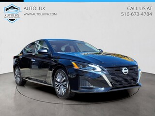 2025 Nissan Altima for sale in Philadelphia PA