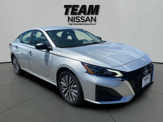 2025 Nissan Altima for sale in Manchester NH