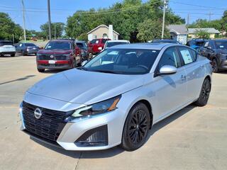2025 Nissan Altima for sale in Lawton OK