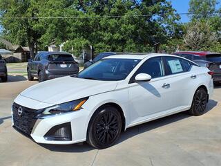 2025 Nissan Altima for sale in Lawton OK