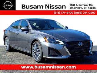 2025 Nissan Altima for sale in Cincinnati OH