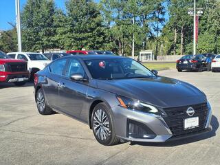 2025 Nissan Altima for sale in Hampton VA