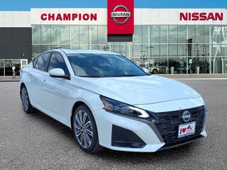 2026 Nissan Altima for sale in New Braunfels TX