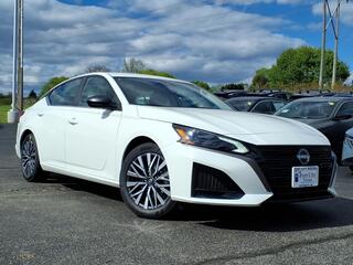 2026 Nissan Altima for sale in Portsmouth NH