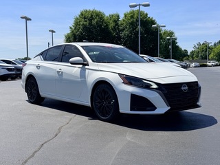 2026 Nissan Altima for sale in Greer SC