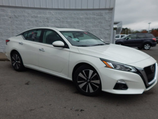 2019 Nissan Altima for sale in Clarksville TN