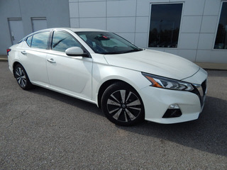 2019 Nissan Altima for sale in Clarksville TN