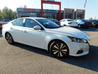 2019 Nissan Altima for sale in Clarksville TN