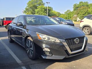 2019 Nissan Altima for sale in Batesville MS
