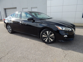 2019 Nissan Altima for sale in Clarksville TN