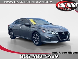 2021 Nissan Altima for sale in Oak Ridge TN
