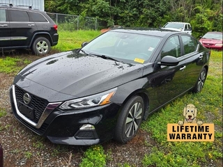 2021 Nissan Altima for sale in Forest City NC