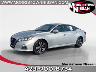 2022 Nissan Altima for sale in Morristown TN