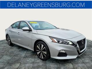 2022 Nissan Altima for sale in Greensburg PA