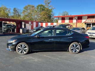 2022 Nissan Altima for sale in Lafayette GA