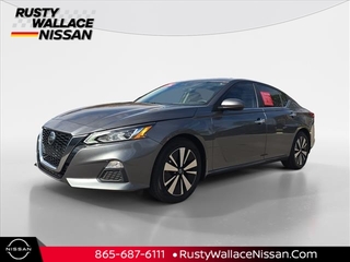 2022 Nissan Altima for sale in Knoxville TN