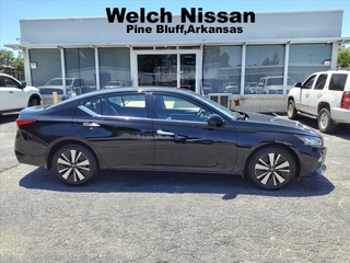 2022 Nissan Altima for sale in Pine Bluff AR