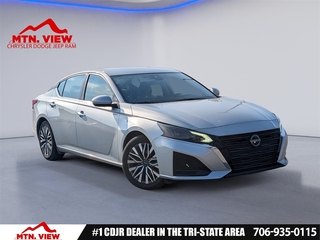 2023 Nissan Altima