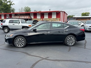 2023 Nissan Altima for sale in Lafayette GA