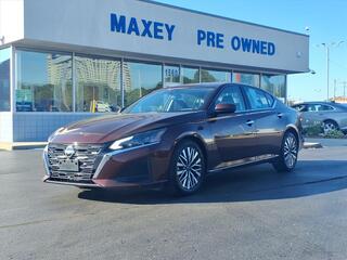 2023 Nissan Altima
