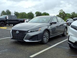 2023 Nissan Altima for sale in Roanoke VA