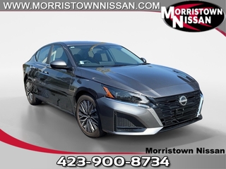 2023 Nissan Altima for sale in Morristown TN