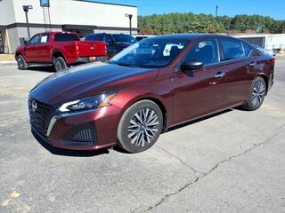 2024 Nissan Altima for sale in Hartselle AL