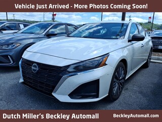 2024 Nissan Altima for sale in Beckley WV