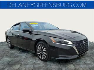 2024 Nissan Altima for sale in Greensburg PA