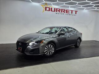 2024 Nissan Altima for sale in Houston TX