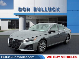 2024 Nissan Altima for sale in Rocky Mount NC